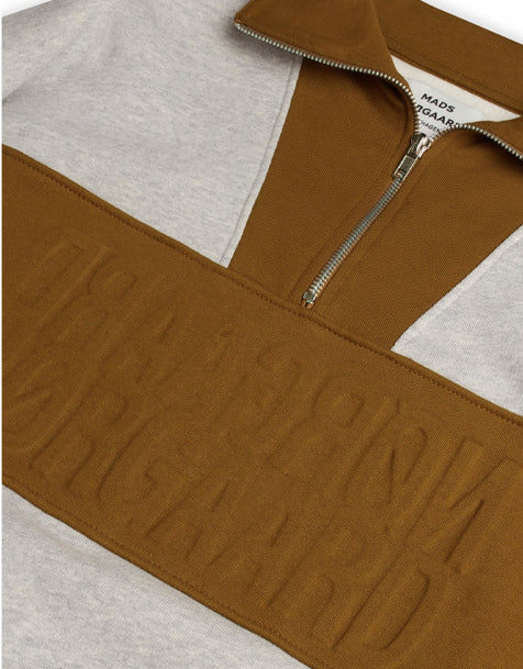 Mads Nørgaard Organic Sweat Tally