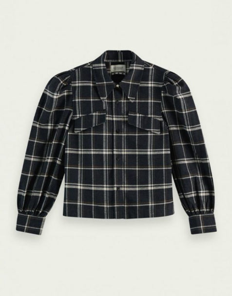 Scotch & Soda Bluse