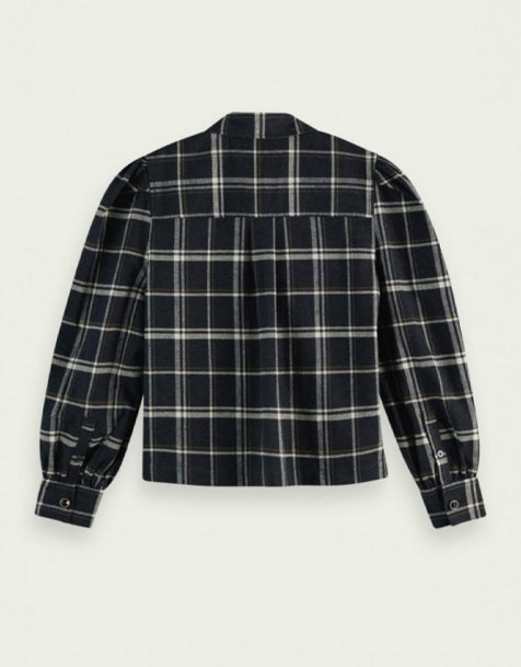 Scotch & Soda Bluse
