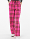 Philosophy di Lorenzo Serafini Hose mit Tartan-Muster