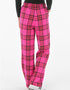 Philosophy di Lorenzo Serafini Hose mit Tartan-Muster