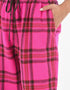 Philosophy di Lorenzo Serafini Hose mit Tartan-Muster