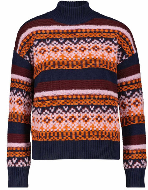 MAX & Co. Damen Strickpullover SCHERMO