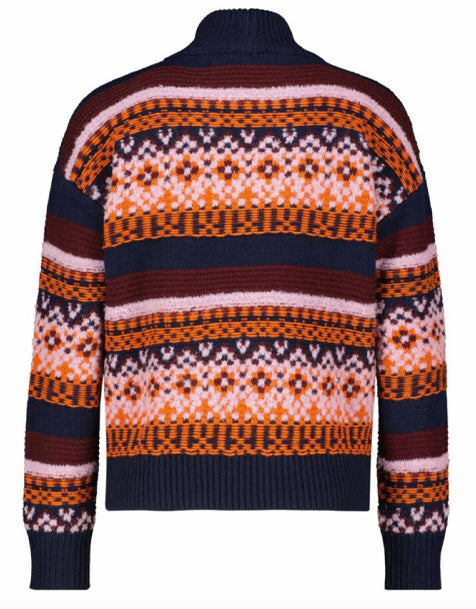 MAX & Co. Damen Strickpullover SCHERMO