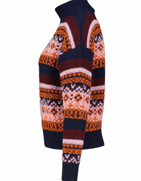 MAX & Co. Damen Strickpullover SCHERMO