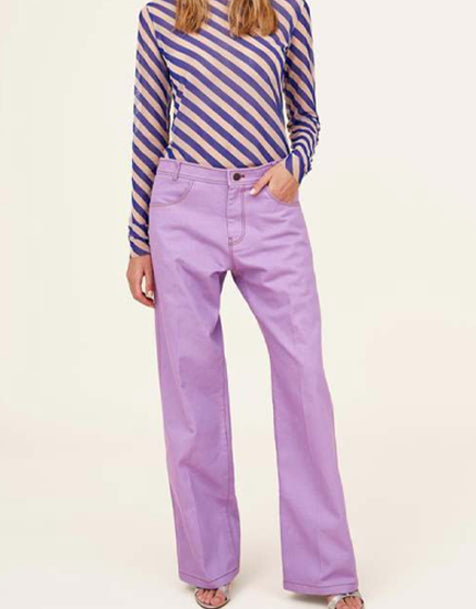 Rejina Pyo Sawyer Jeans