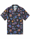 Paul Smith Floral Vacation Shirt