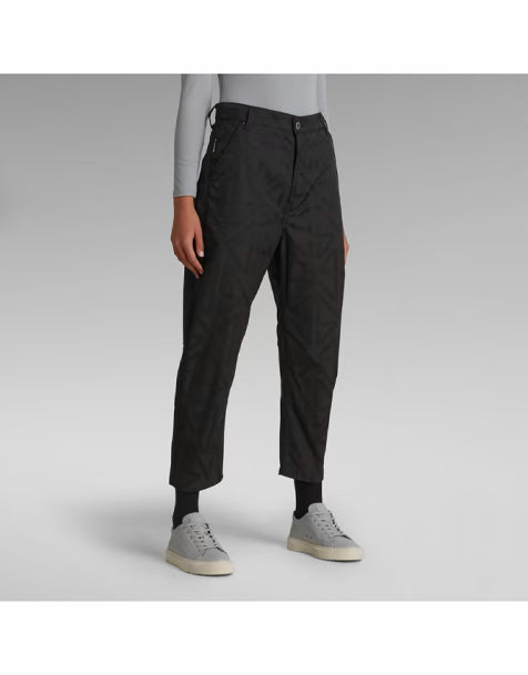 G-Star Raw 3D Chino Crop