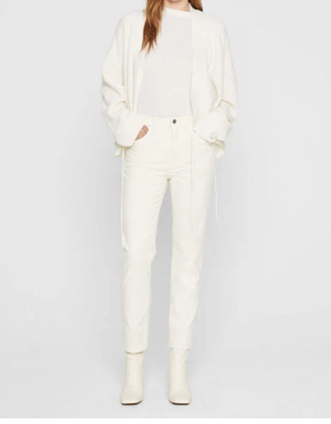 Club Monaco Cordhose mit geradem Bein