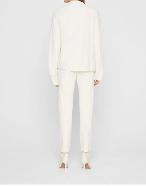 Club Monaco Cordhose mit geradem Bein