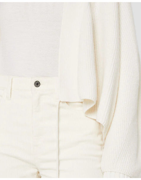 Club Monaco Cordhose mit geradem Bein