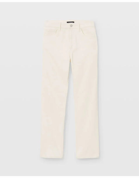 Club Monaco Cordhose mit geradem Bein