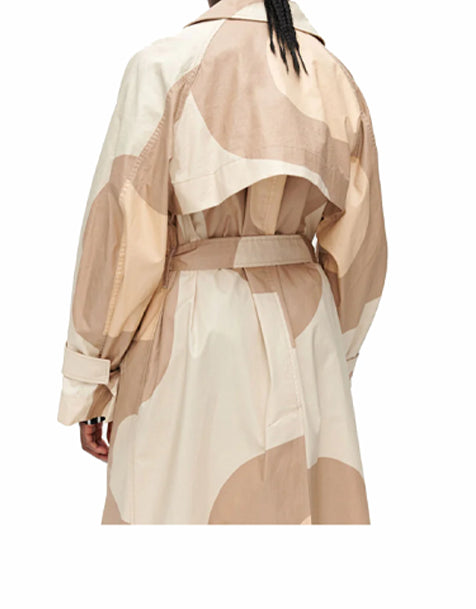 Maarimekko Kantakulma Mantel