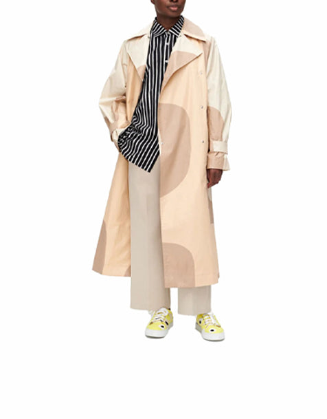 Maarimekko Kantakulma Mantel