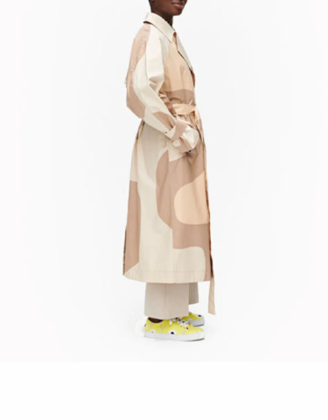 Maarimekko Kantakulma Mantel