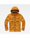 G-Star Raw OSPAK HOODED STRAIGHT OVERSHIRT