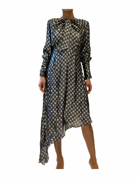 Dodo Bar Or Melodi Kleid