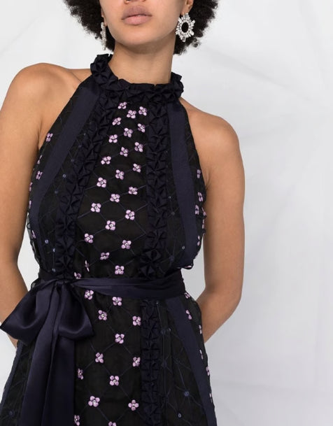 Temperley London Pixie Kleid