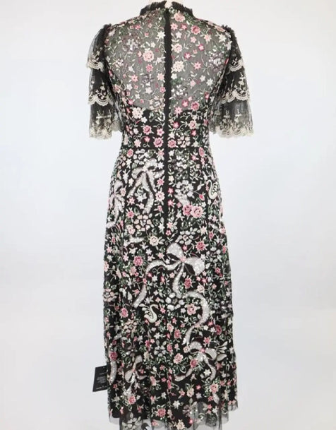 Needle & Thread Kleid