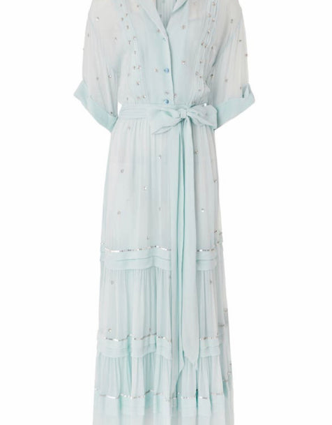 Temperley London Abbey Dress