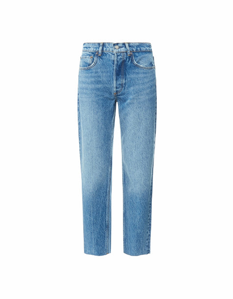 Boyish The Tommy High Rise Straight