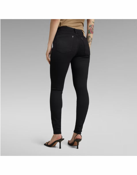 G-Star Raw Lhana Skinny Jeans