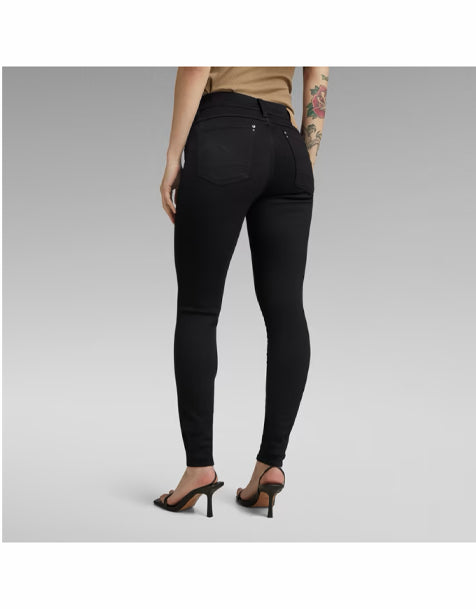 G-Star Raw Lhana Skinny Jeans