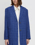 Wood Wood Rosa linen jacket