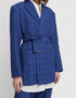 Wood Wood Rosa linen jacket