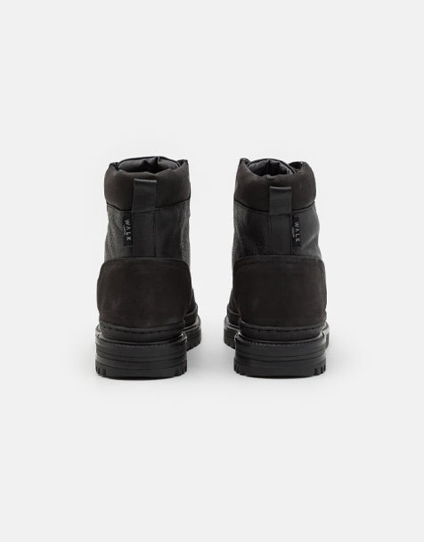 Walk London HIKER - Schnürstiefelette