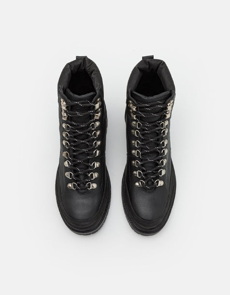 Walk London HIKER - Schnürstiefelette