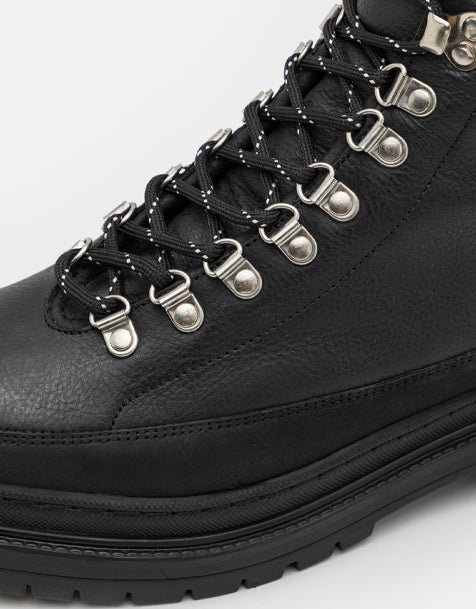 Walk London HIKER - Schnürstiefelette