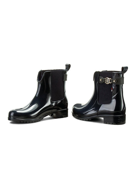 Tommy Hilfiger - Damen Gummistiefel