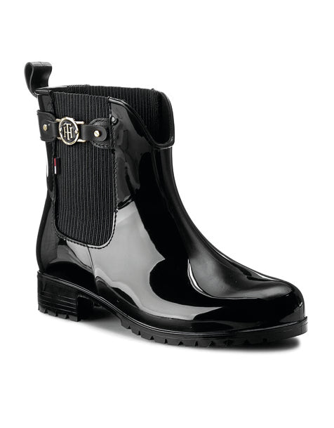 Tommy Hilfiger - Damen Gummistiefel
