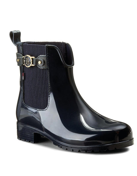 Tommy Hilfiger - Damen Gummistiefel
