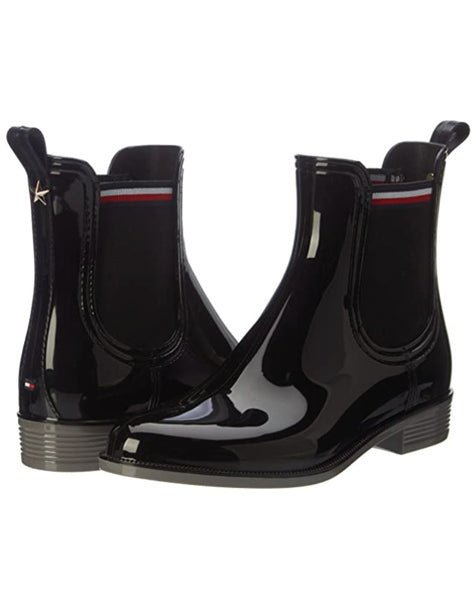Tommy Hilfiger - Damen Gummistiefel
