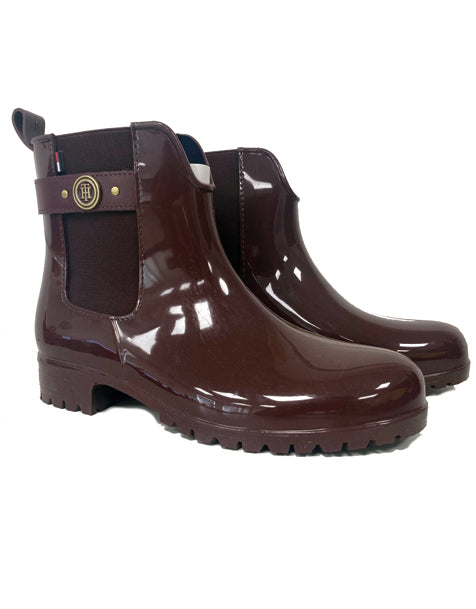 Tommy Hilfiger - Damen Gummistiefel