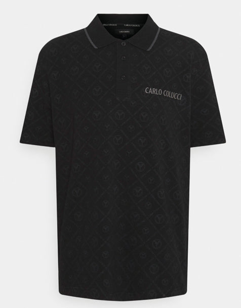 Carlo Colucci Poloshirt