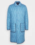 Paul Smith REVERSIBLE - Classic coat