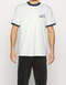 Tommy Jeans SIGNATURE RINGER TEE - T-Shirt print