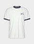 Tommy Jeans SIGNATURE RINGER TEE - T-Shirt print