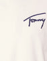 Tommy Jeans SIGNATURE RINGER TEE - T-Shirt print