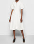 Proenza Schouler White Label PUFF SLEEVE DRESS - Cocktailkleid / Partykleid