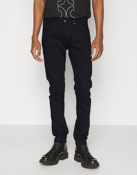 HUGO Jeans Skinny-Fit
