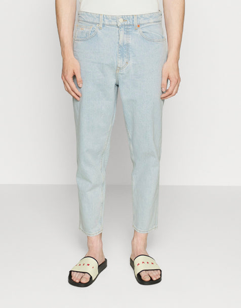 BOSS TATUM - Jeans Tapered Fit