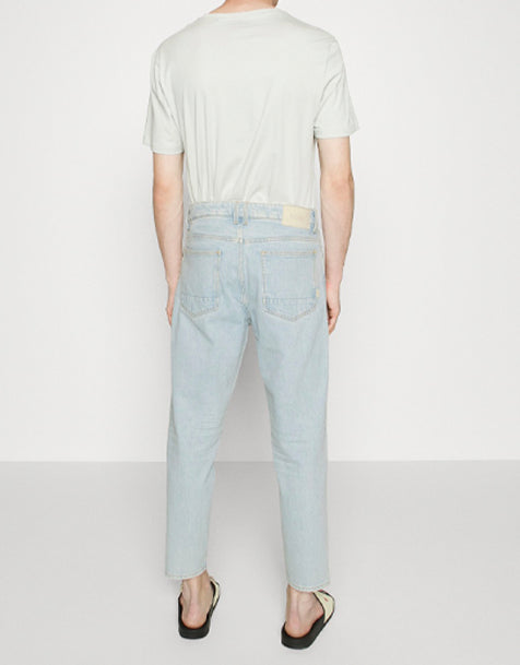 BOSS TATUM - Jeans Tapered Fit