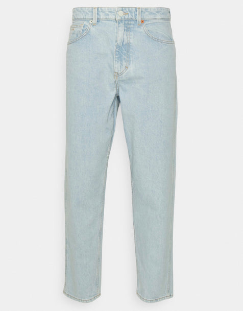 BOSS TATUM - Jeans Tapered Fit