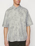 Holzweiler KIMBO PRINT SHIRT - Shirt