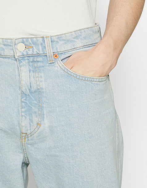 BOSS TATUM - Jeans Tapered Fit