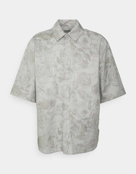 Holzweiler KIMBO PRINT SHIRT - Shirt